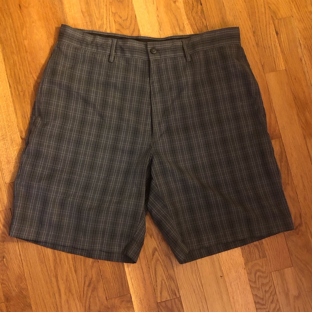 Men’s Top Flight Shorts